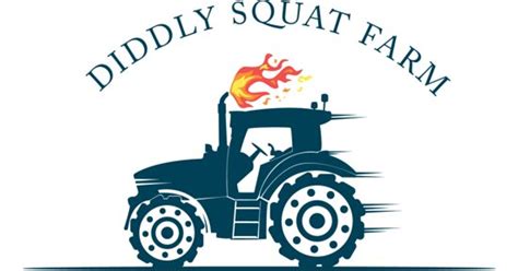 Diddly squat farm - Opened in 2020 by Jeremy Clarkson, the Diddly Squat Farm Shop is a Cotswolds-based emporium of edible delights. And potatoes. VAT Registration Number: 370 4719 94